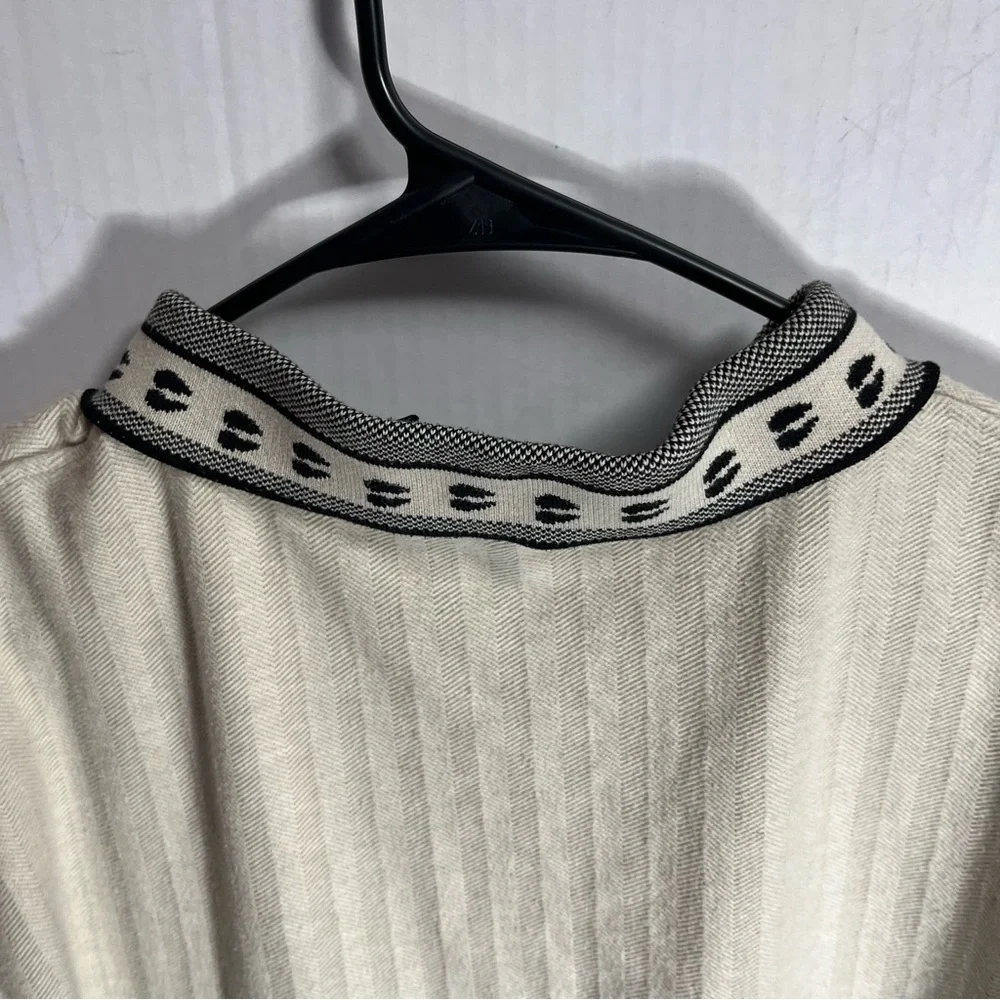 Legendary Whitetails Polo Shirt Men's XL Light Khaki - Picture 7 of 8